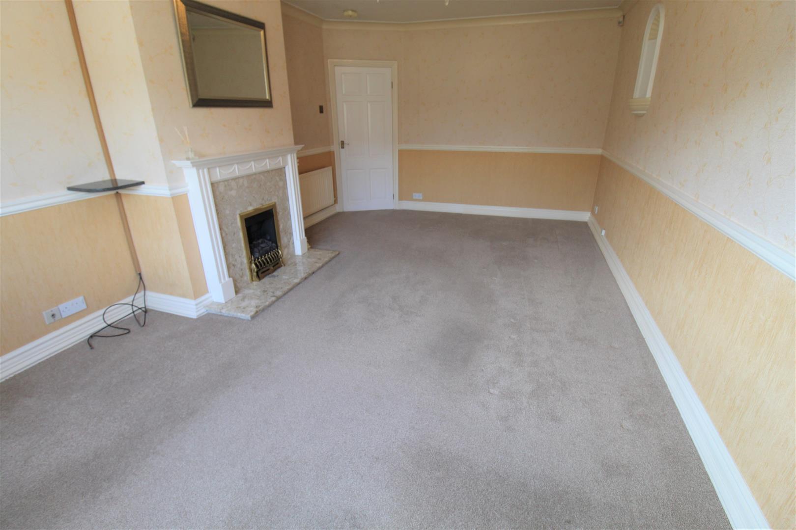 Gleneagles Crescent, Birches Head, Stoke-On-Trent